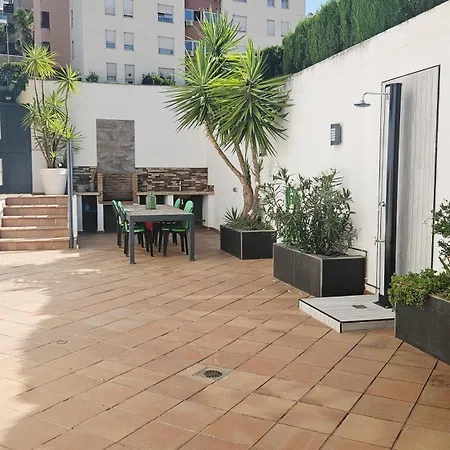Apartamento Aldamy-2