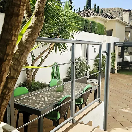 Apartamento Aldamy-3